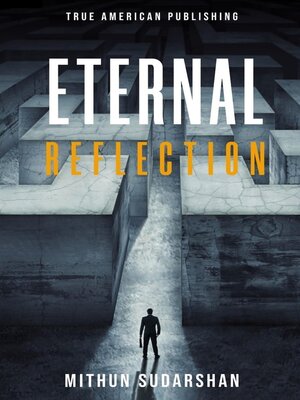 cover image of Eternal Reflection